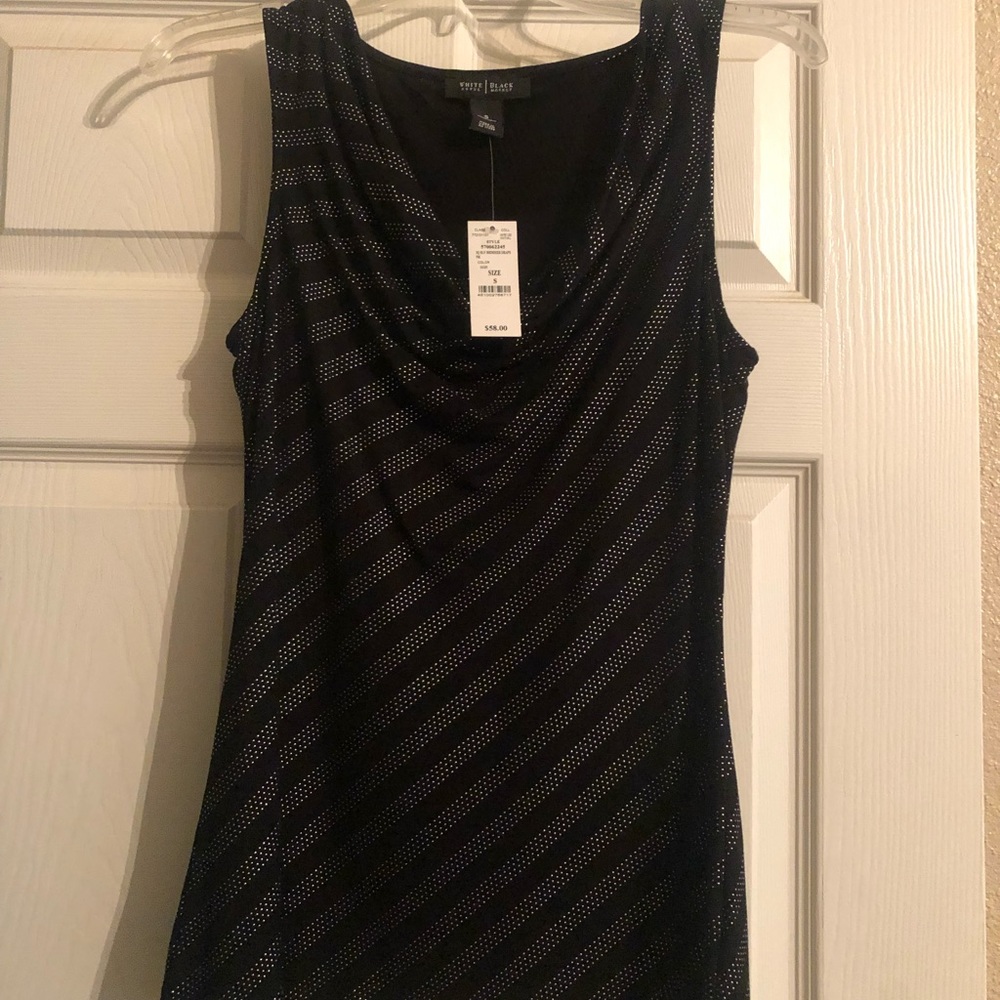 WHBM Top